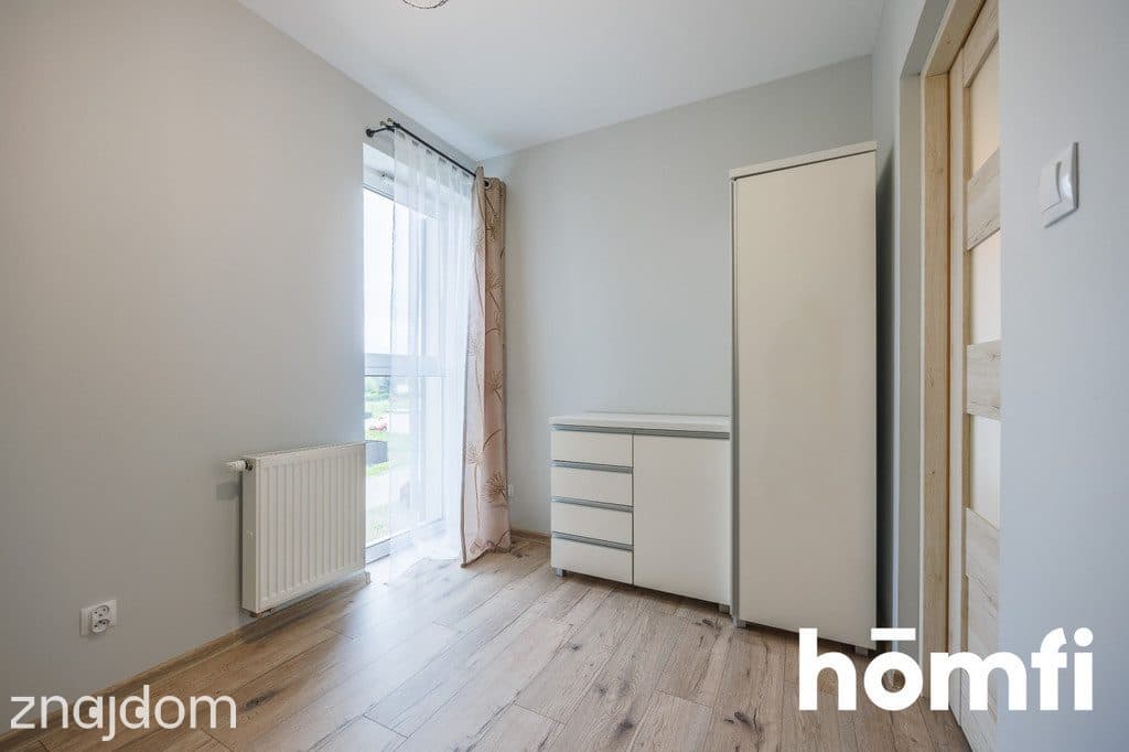 3 pokoje | Balkon | Miejsce postojowe | Zalesie - zdjęcie 4