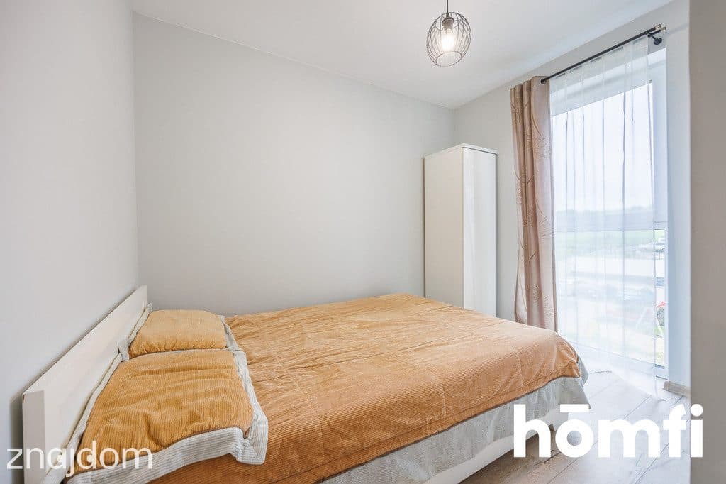 3 pokoje | Balkon | Miejsce postojowe | Zalesie - zdjęcie 9