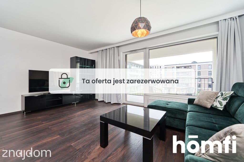 Nowe 67 m2 3-pokoje+duży taras Frydeckiego - zdjęcie 17