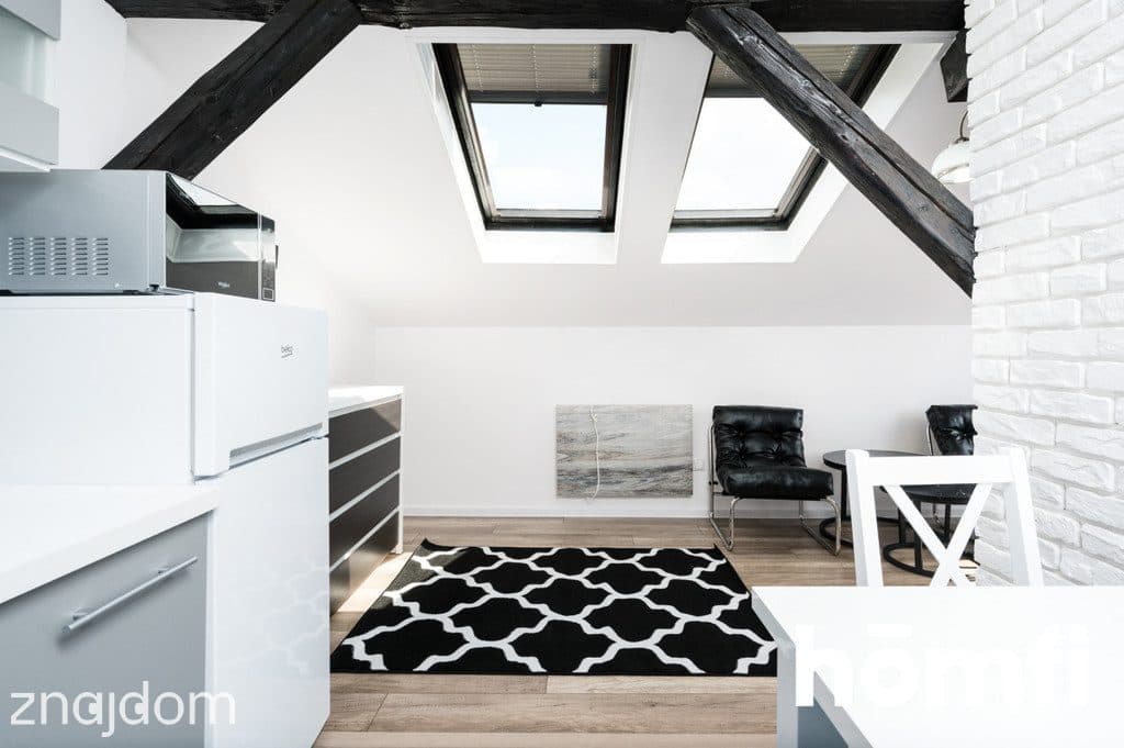 Klimatyzowane studio 30m2 obok Plant ul. Łobzowska - zdjęcie 6