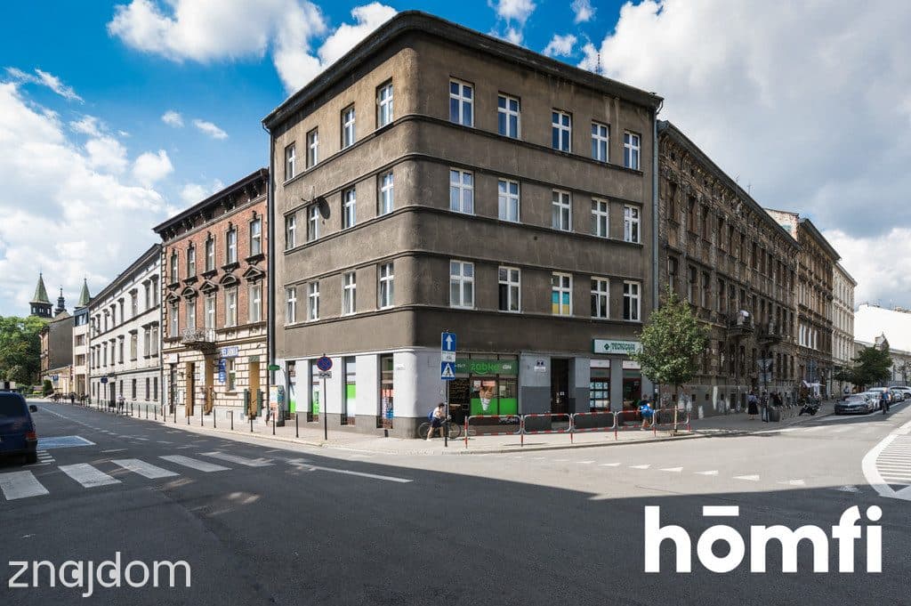 Klimatyzowane studio 30m2 obok Plant ul. Łobzowska - zdjęcie 13