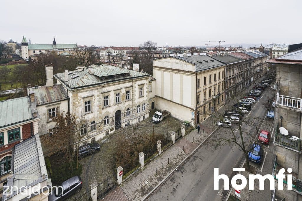 ŚCISŁE CENTRUM KRAKOWA | KAMIENICA Z WINDĄ - zdjęcie 16