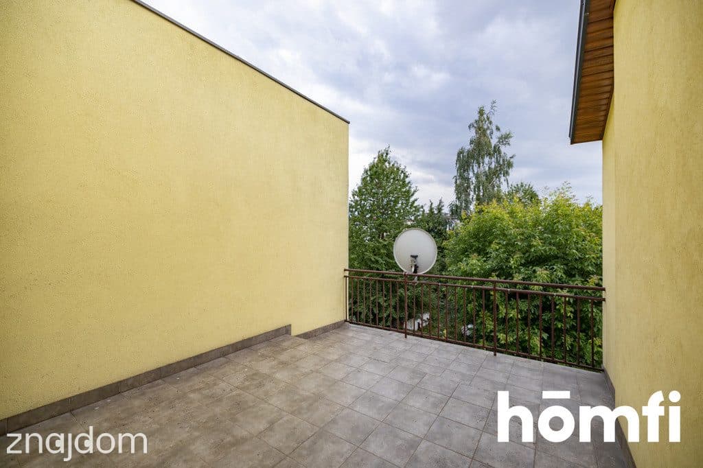 3 pokoje 64m2 w segmencie z garażem i tarasem - zdjęcie 12