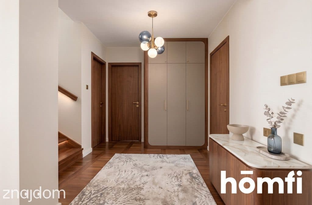 3 pokoje 64m2 w segmencie z garażem i tarasem - zdjęcie 13