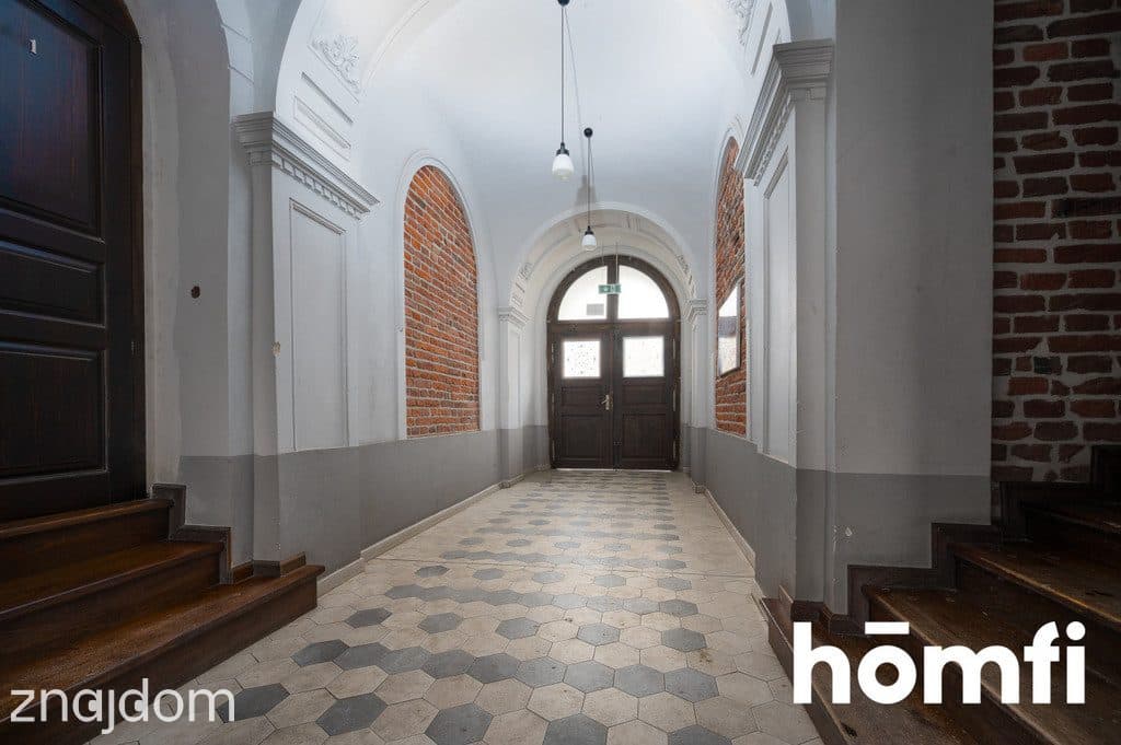 4 pokoje | 89,54 m² | Stare Podgórze | Kraków - zdjęcie 5