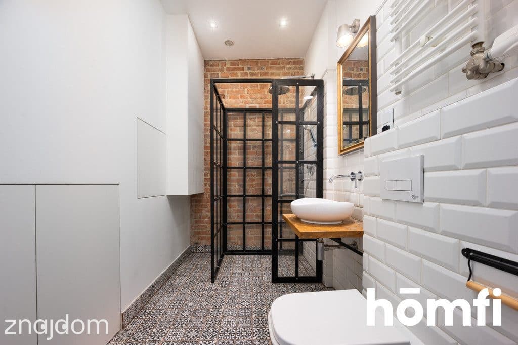 4 pokoje | 89,54 m² | Stare Podgórze | Kraków - zdjęcie 14