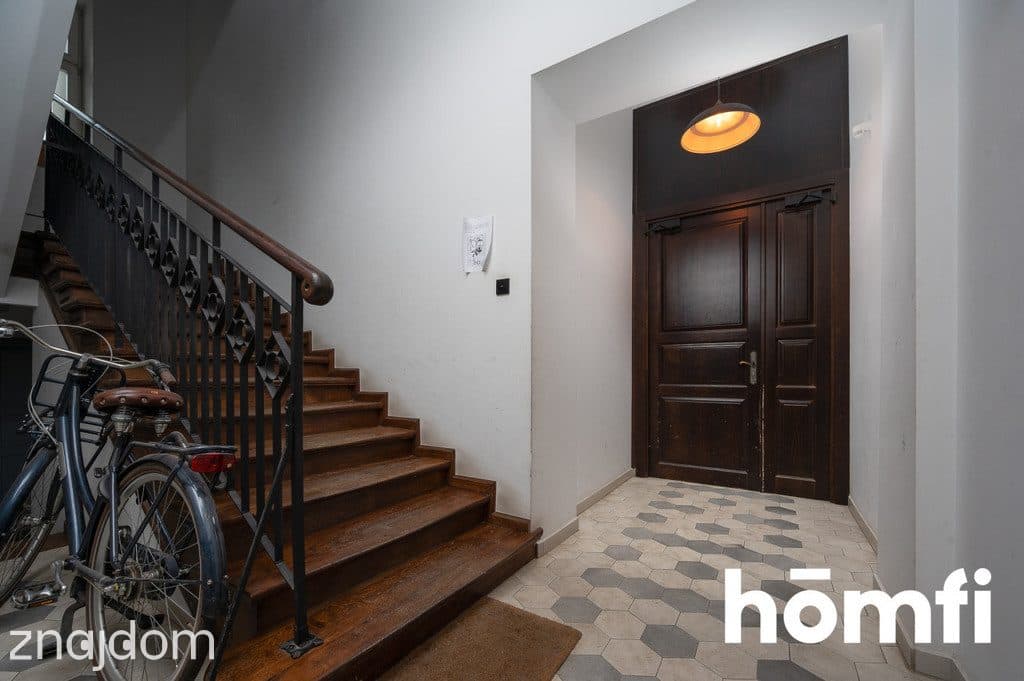 4 pokoje | 89,54 m² | Stare Podgórze | Kraków - zdjęcie 16