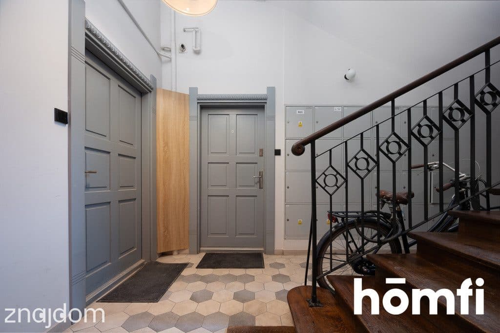 4 pokoje | 89,54 m² | Stare Podgórze | Kraków - zdjęcie 17