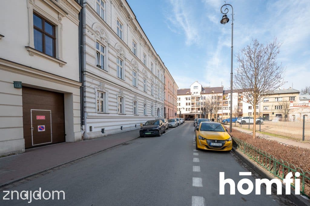 4 pokoje | 89,54 m² | Stare Podgórze | Kraków - zdjęcie 19