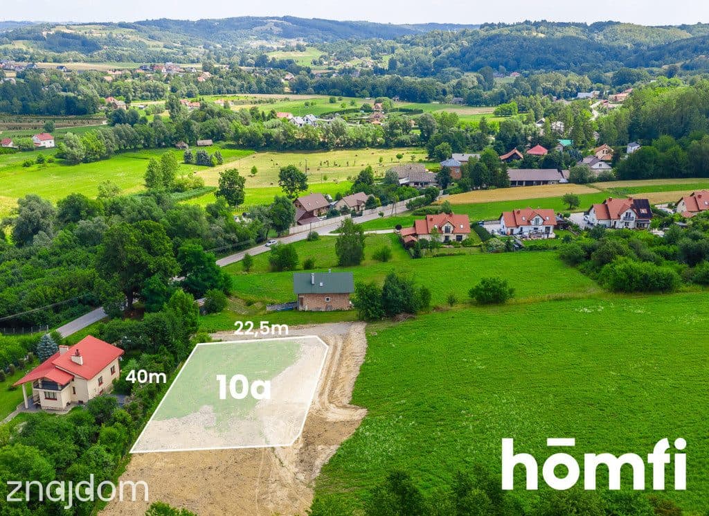 Widokowa | WZ | Bez prowizji | 3,5 km od Rzeszowa - zdjęcie 3