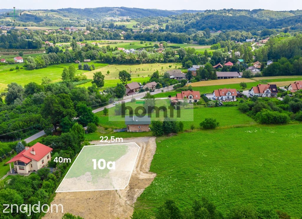 Widokowa | WZ | Bez prowizji | 3,5 km od Rzeszowa - zdjęcie 10