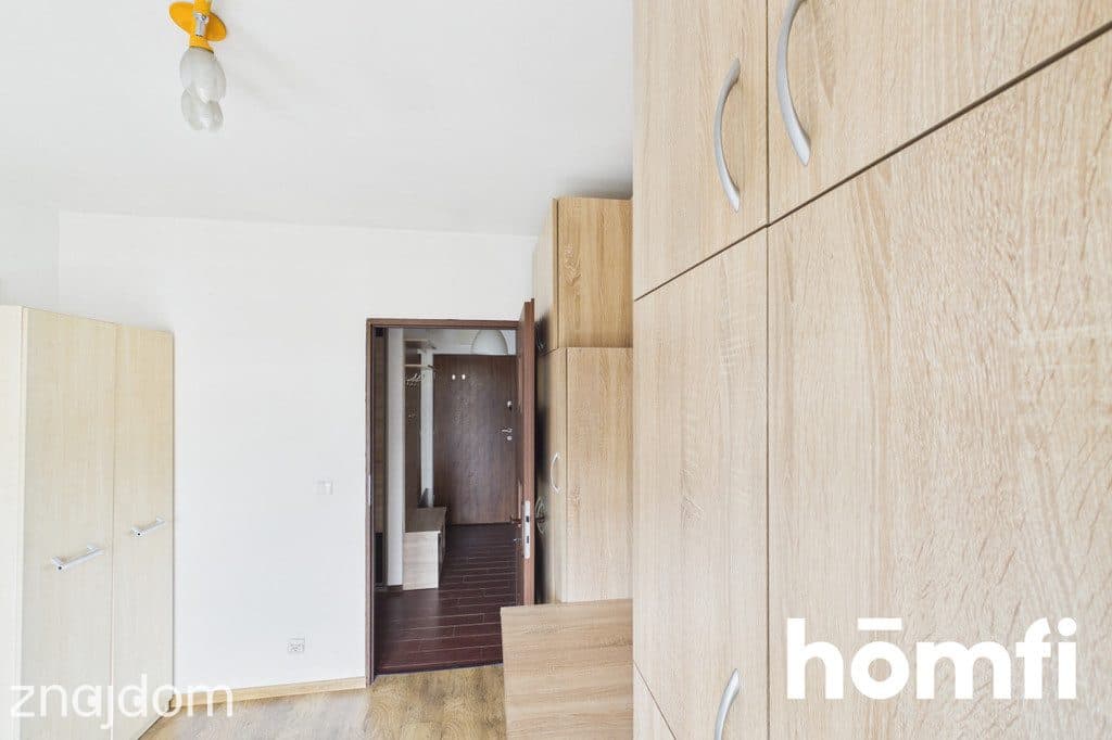 3-pokojowe mieszkanie Lublin–blisko Centrum - zdjęcie 6