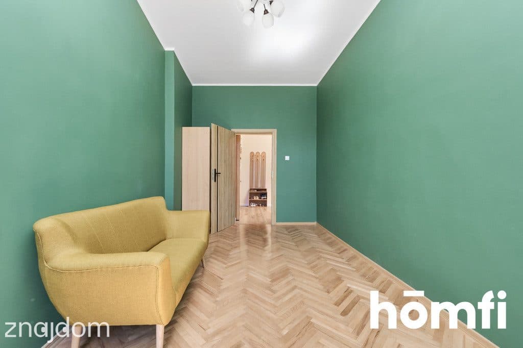 3 pokoje, osobna kuchnia w kamienicy - Brochów - zdjęcie 5