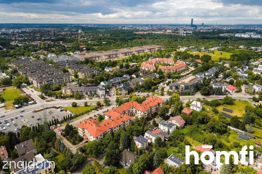 3-pokojowe 71m2/2 balkony/komórka/Nenckiego - zdjęcie 18