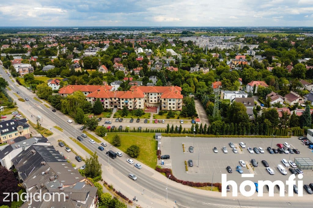 3-pokojowe 71m2/2 balkony/komórka/Nenckiego - zdjęcie 19