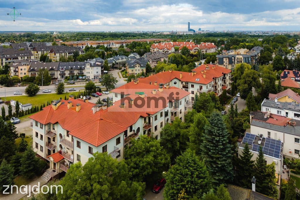 3-pokojowe 71m2/2 balkony/komórka/Nenckiego - zdjęcie 20