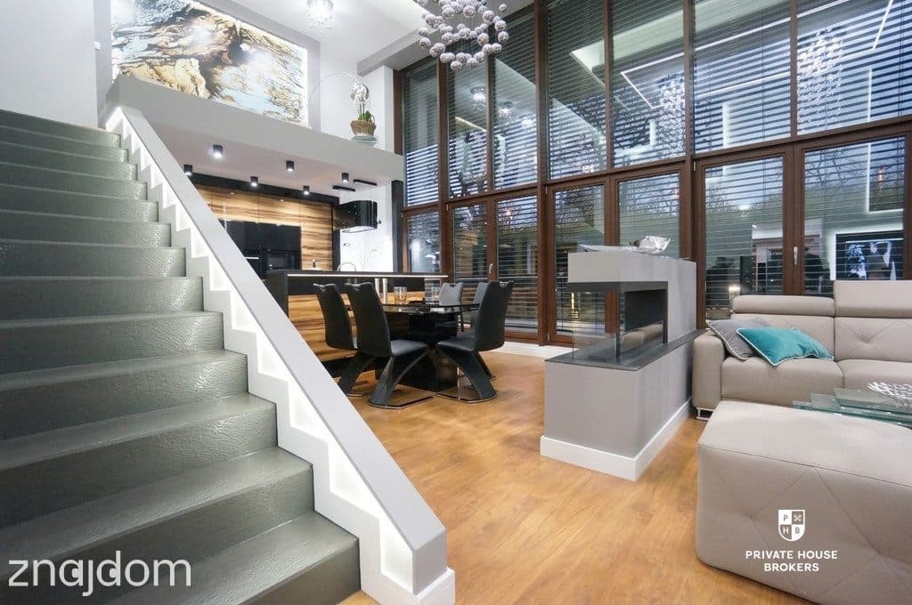 Wysokiej klasy 2-poziomowy apartament Angel Wings - zdjęcie 2