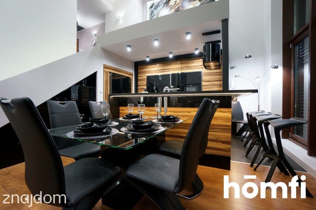 Wysokiej klasy 2-poziomowy apartament Angel Wings - zdjęcie 4