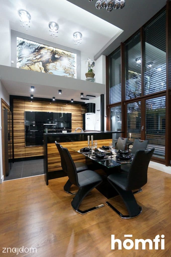 Wysokiej klasy 2-poziomowy apartament Angel Wings - zdjęcie 5