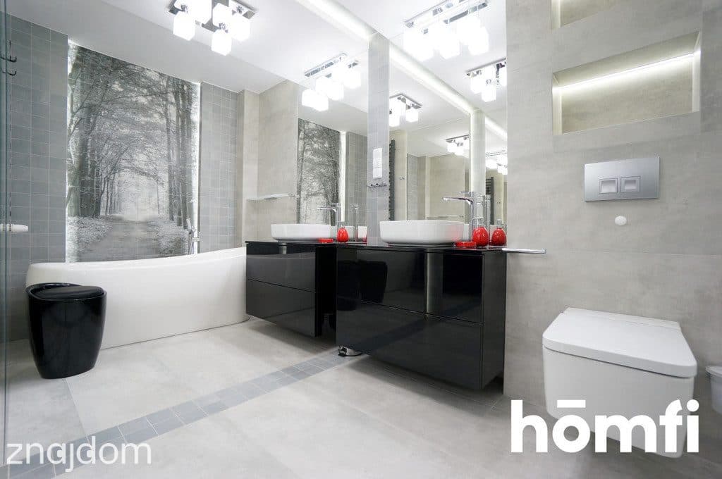Wysokiej klasy 2-poziomowy apartament Angel Wings - zdjęcie 8
