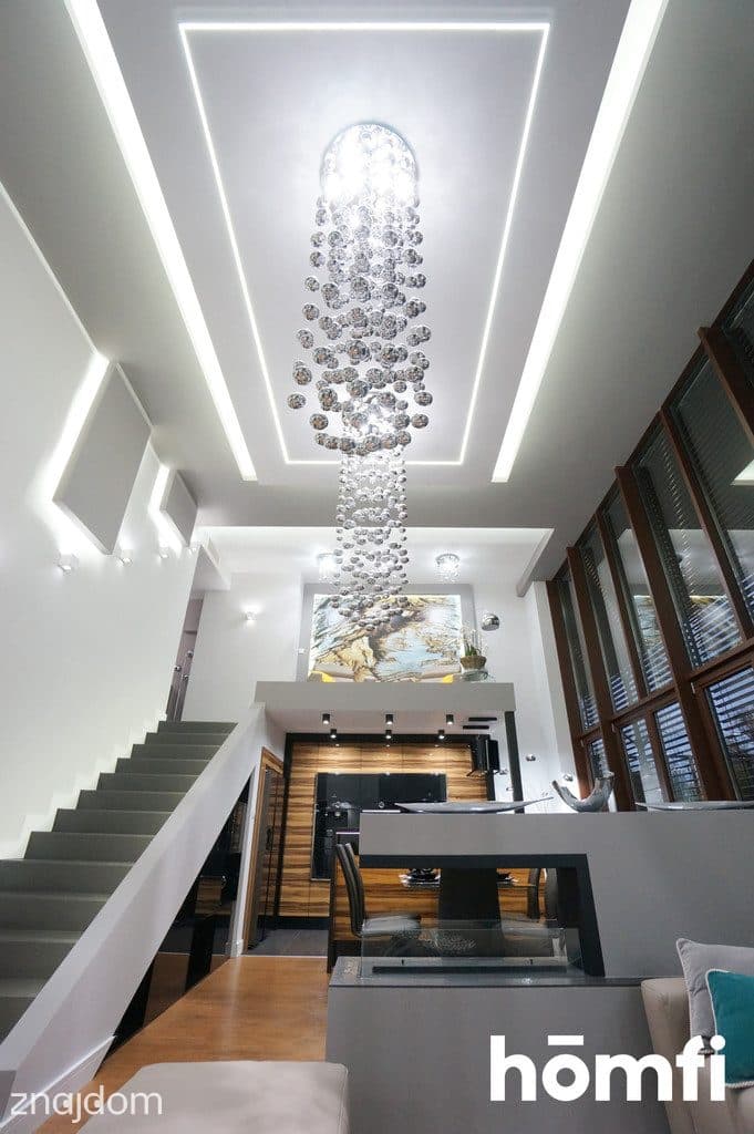 Wysokiej klasy 2-poziomowy apartament Angel Wings - zdjęcie 9