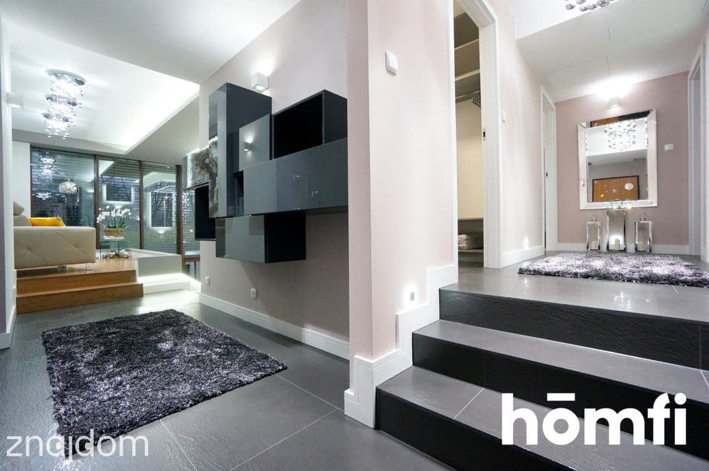 Wysokiej klasy 2-poziomowy apartament Angel Wings - zdjęcie 10