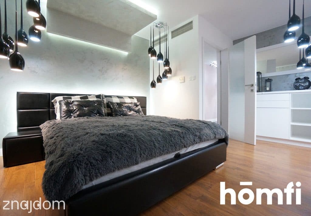 Wysokiej klasy 2-poziomowy apartament Angel Wings - zdjęcie 11