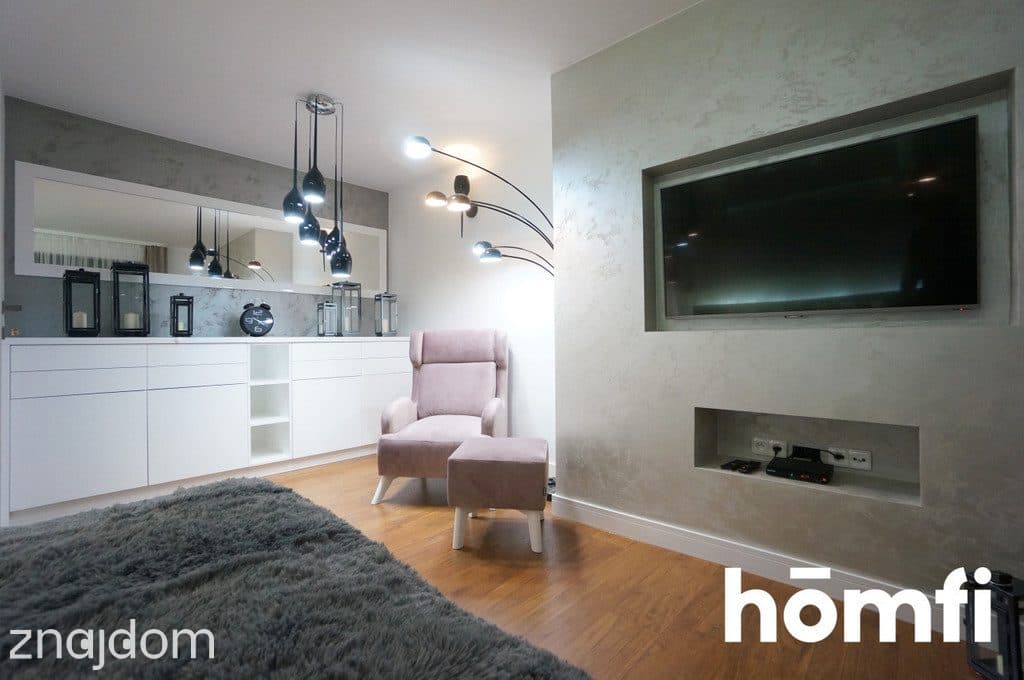 Wysokiej klasy 2-poziomowy apartament Angel Wings - zdjęcie 12