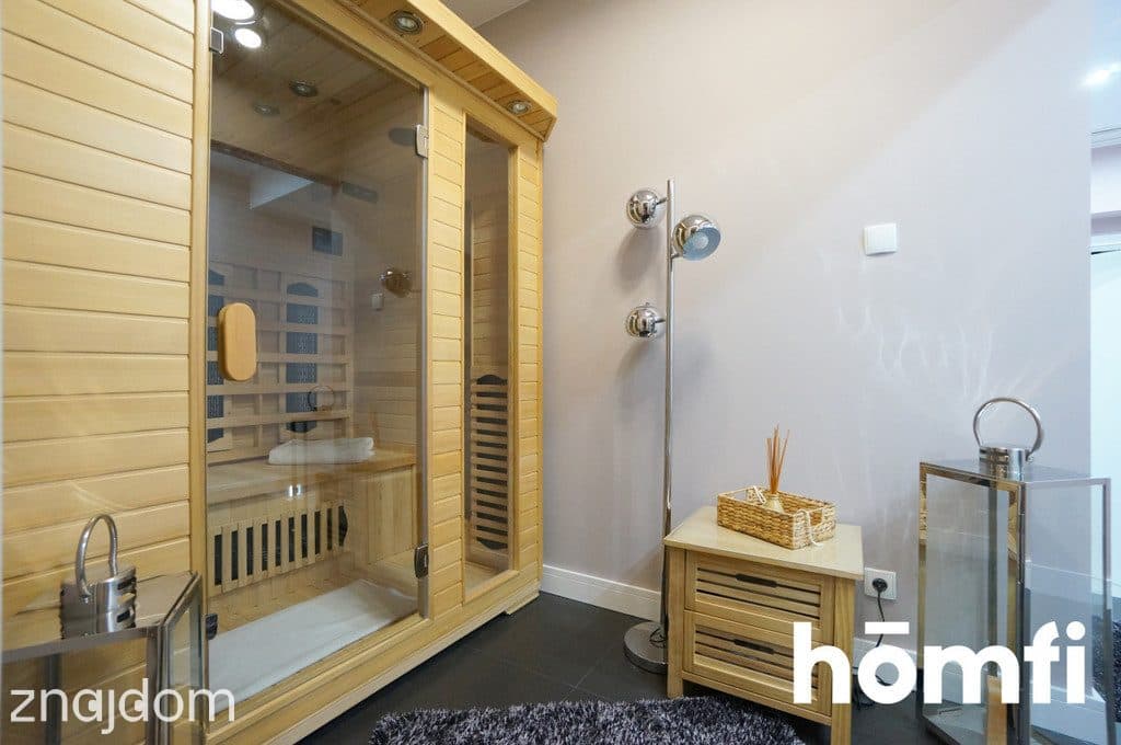 Wysokiej klasy 2-poziomowy apartament Angel Wings - zdjęcie 14