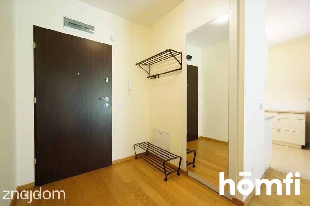 55m M, OGRÓDEK ul. Chełmońskiego Galeria Bronowice - zdjęcie 13