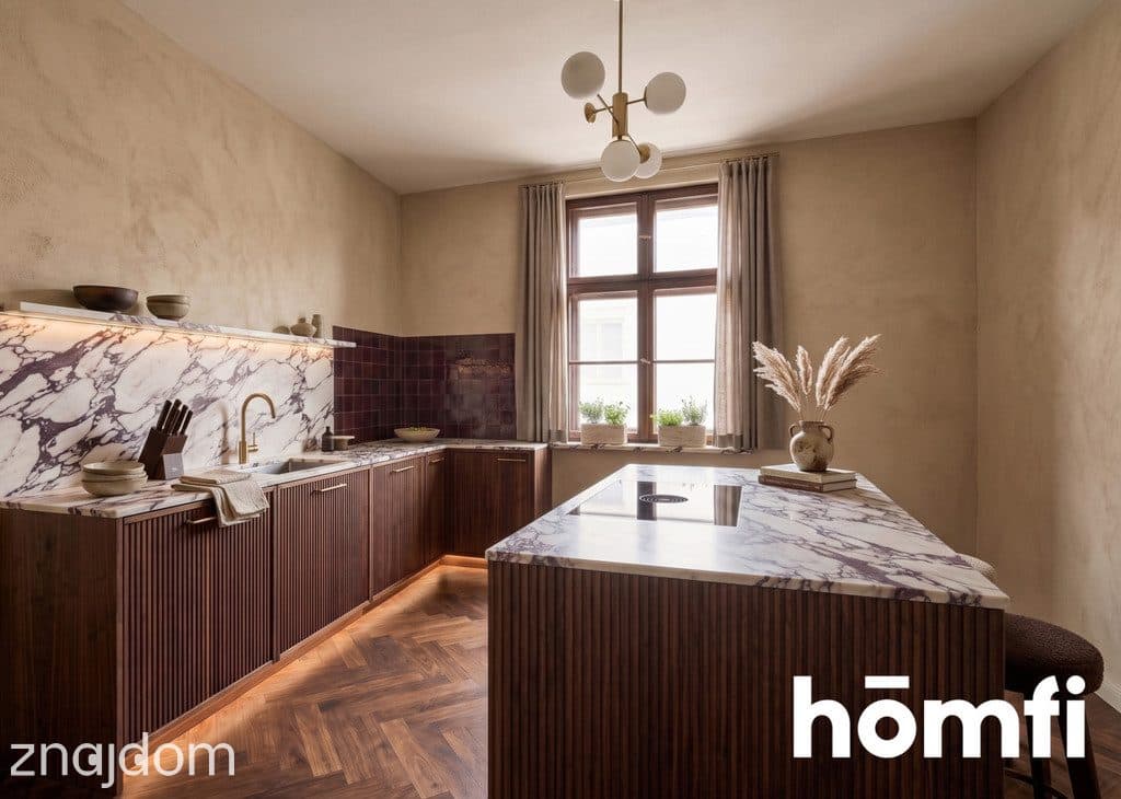 Klecina: Parter 104m² w starej willi + 50% ogrodu - zdjęcie 2