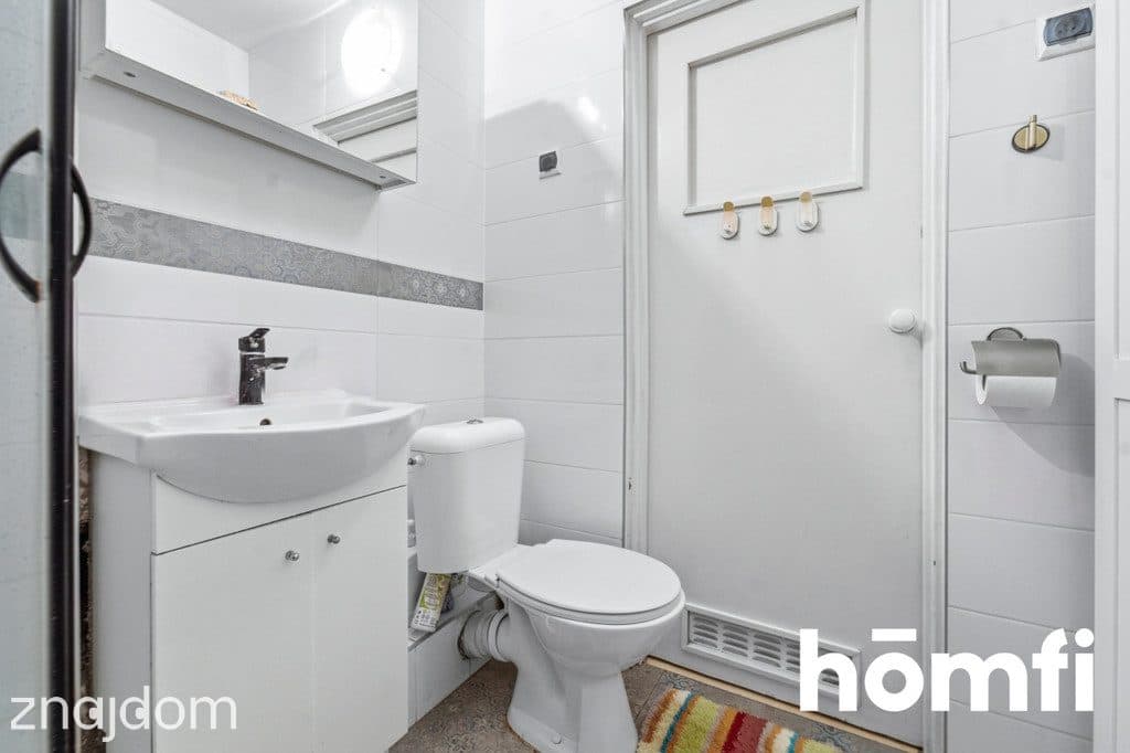 Bielsko-Biała | 2 pokoje | parter | duży balkon - zdjęcie 6
