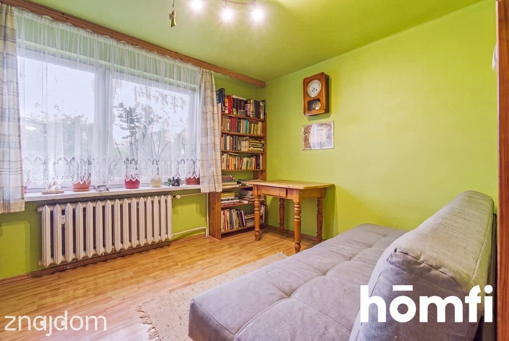 Bielsko-Biała | 2 pokoje | parter | duży balkon - zdjęcie 7