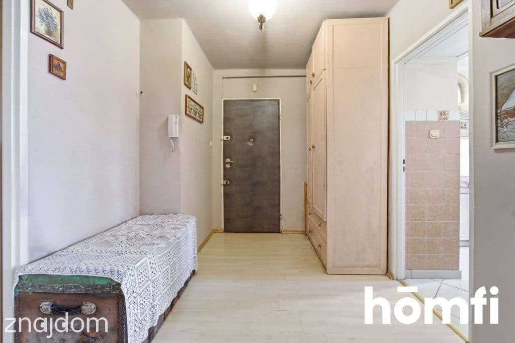 Bielsko-Biała | 2 pokoje | parter | duży balkon - zdjęcie 10