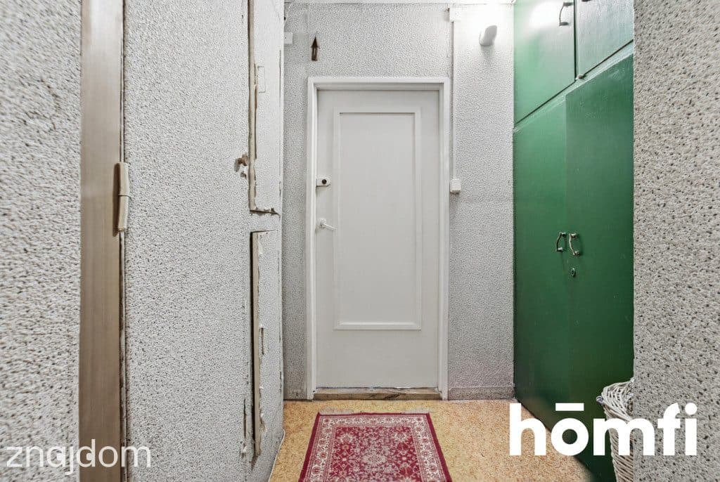 Bielsko-Biała | 2 pokoje | parter | duży balkon - zdjęcie 12