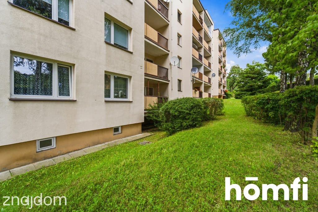 Bielsko-Biała | 2 pokoje | parter | duży balkon - zdjęcie 14