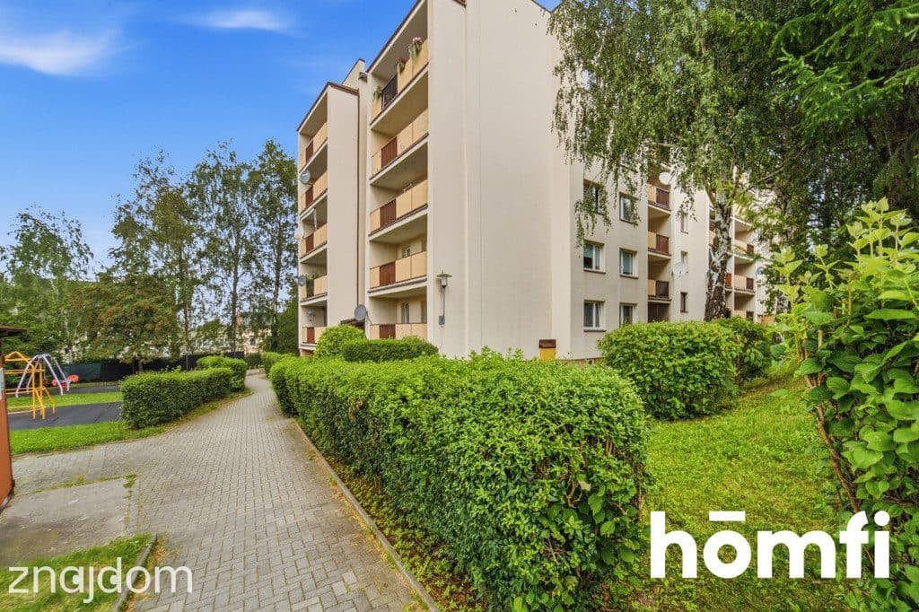 Bielsko-Biała | 2 pokoje | parter | duży balkon - zdjęcie 15