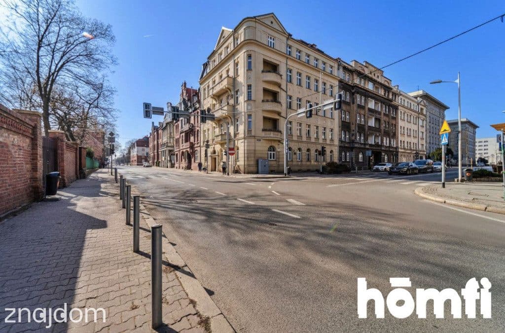 Katowice | Kawalerka na Śródmieściu - zdjęcie 7