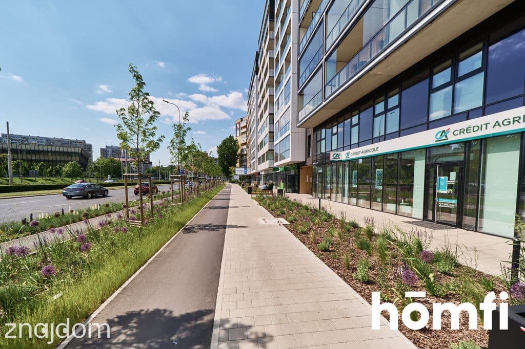Kawalerka przy ul. Legnickiej 33 - blisko centrum - zdjęcie 13