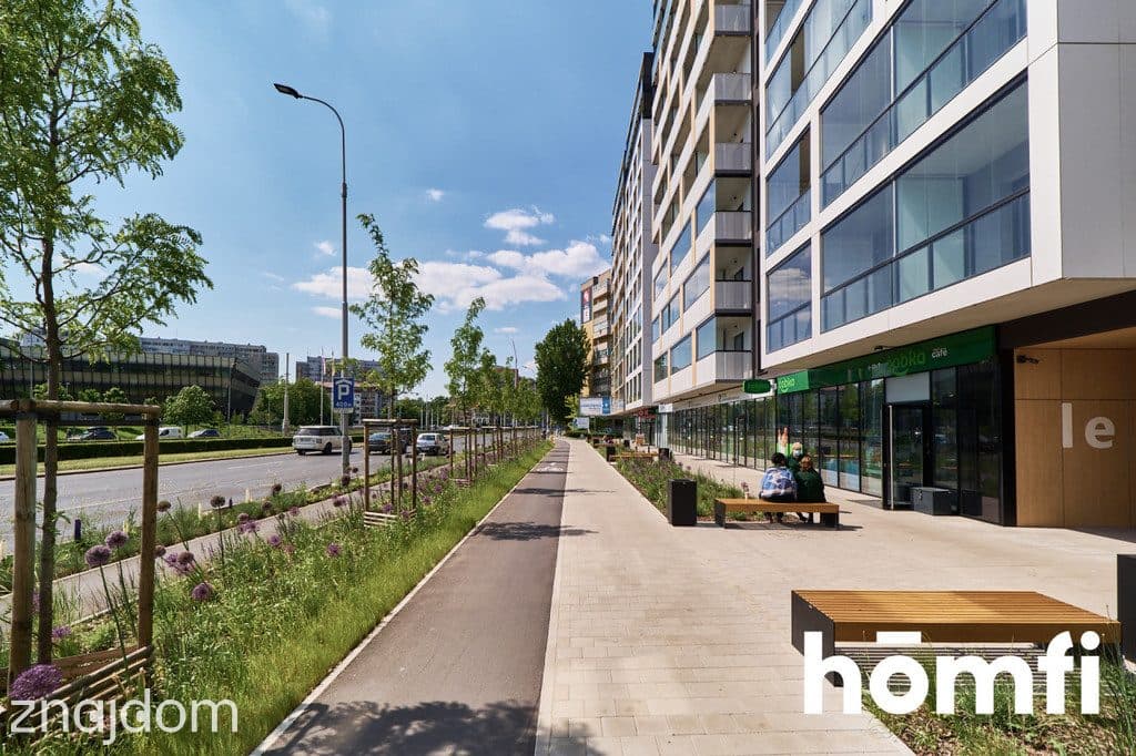 Kawalerka przy ul. Legnickiej 33 - blisko centrum - zdjęcie 14