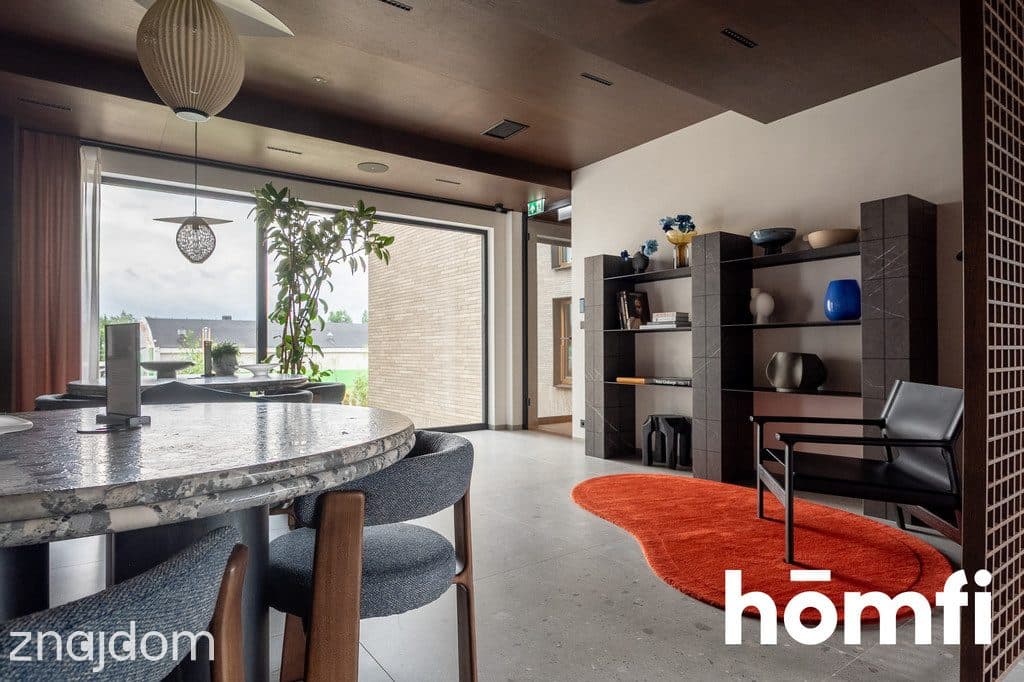 3 Pokoje | 74,32 m² | NOHO Kraków | Ogród