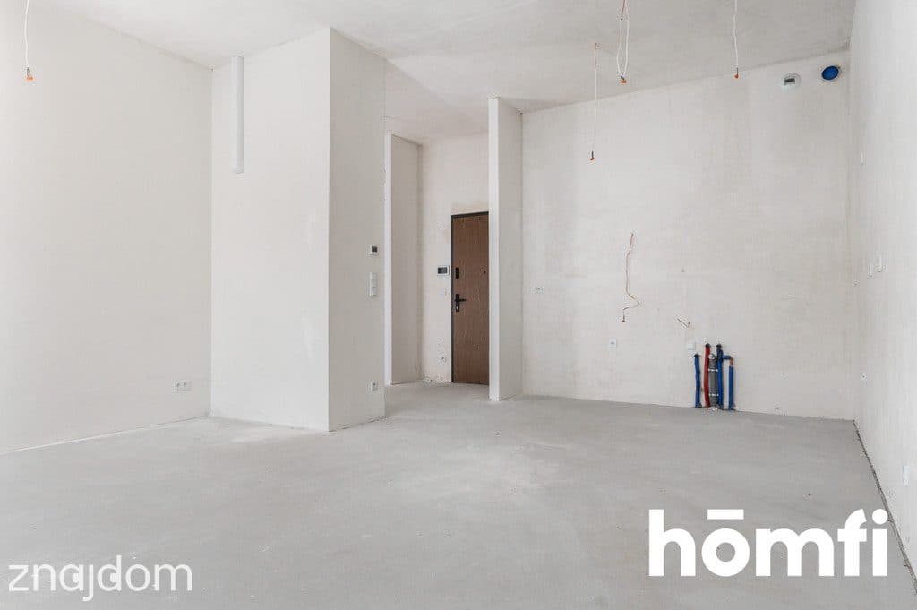 3 Pokoje | 74,32 m² | NOHO Kraków | Ogród - zdjęcie 3