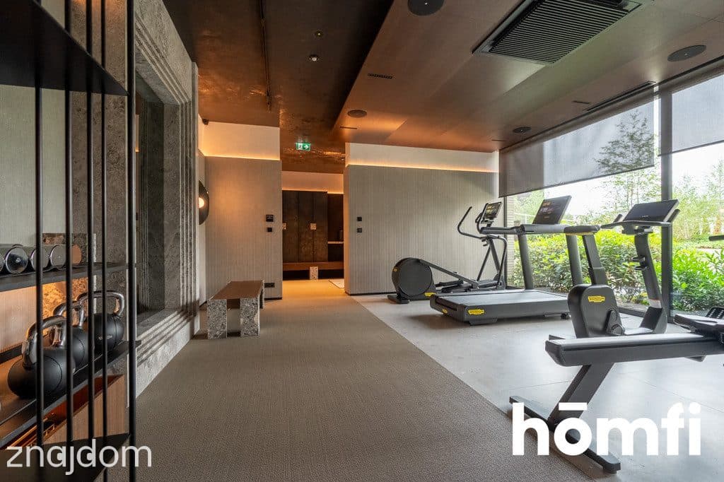 3 Pokoje | 74,32 m² | NOHO Kraków | Ogród - zdjęcie 6