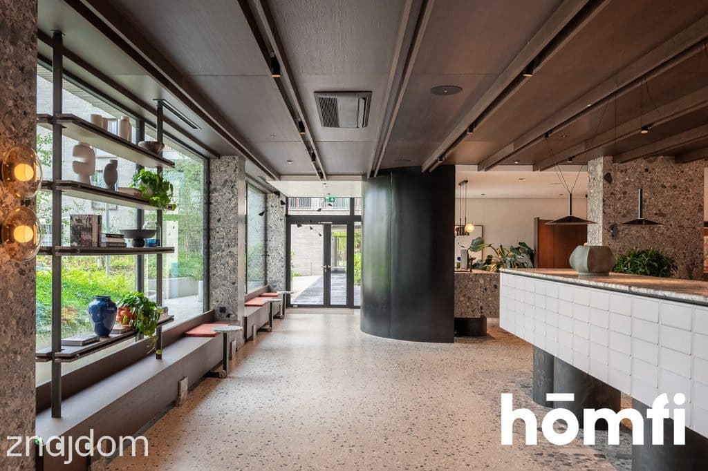3 Pokoje | 74,32 m² | NOHO Kraków | Ogród - zdjęcie 8