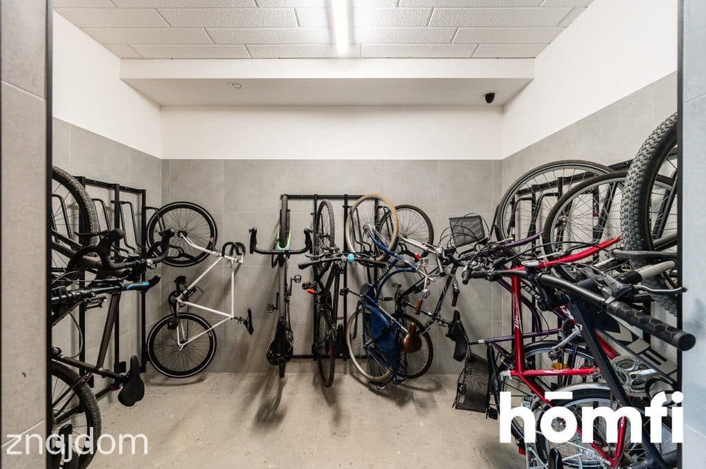 3 Pokoje | 74,32 m² | NOHO Kraków | Ogród - zdjęcie 9