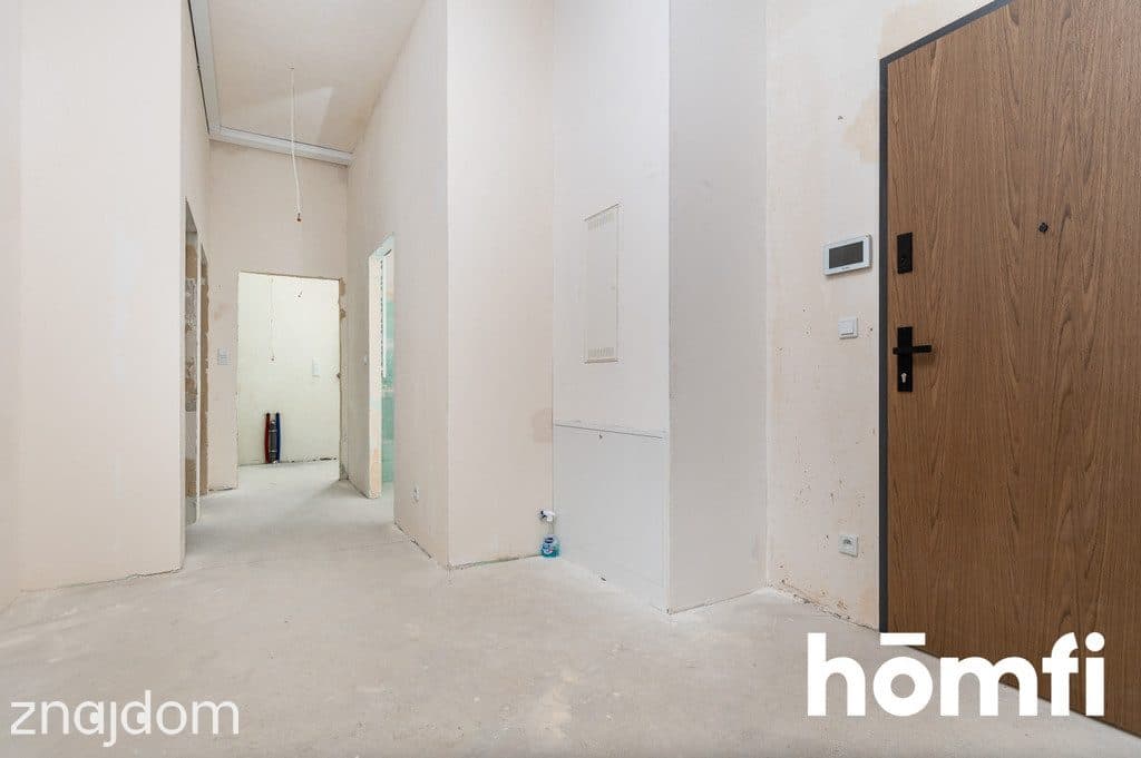 3 Pokoje | 74,32 m² | NOHO Kraków | Ogród - zdjęcie 12