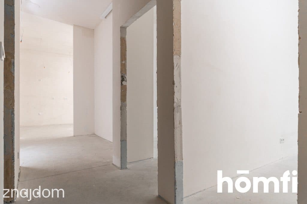 3 Pokoje | 74,32 m² | NOHO Kraków | Ogród - zdjęcie 13