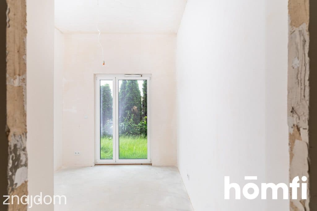 3 Pokoje | 74,32 m² | NOHO Kraków | Ogród - zdjęcie 14