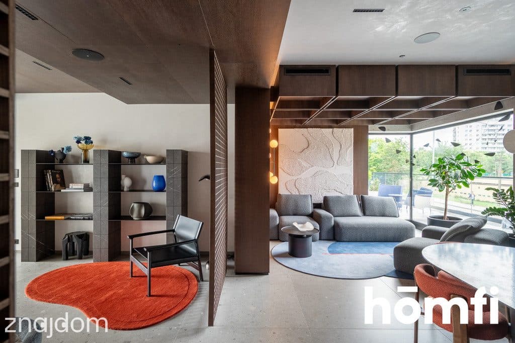 3 Pokoje | 74,32 m² | NOHO Kraków | Ogród - zdjęcie 15