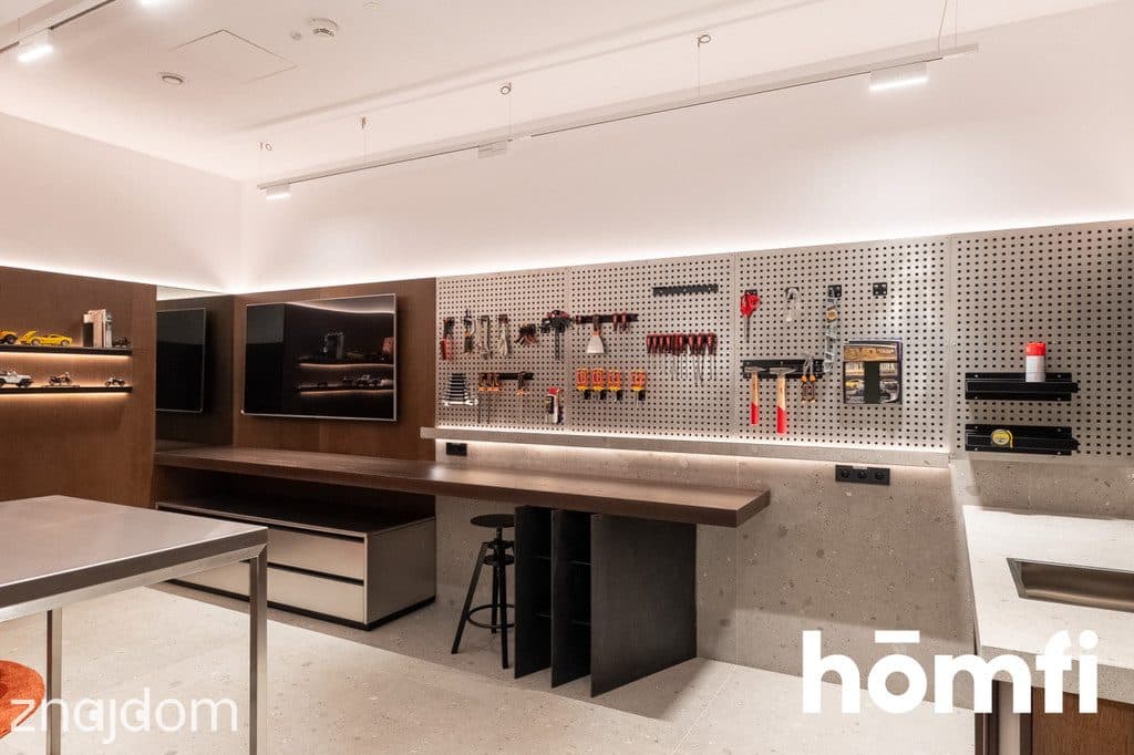 3 Pokoje | 74,32 m² | NOHO Kraków | Ogród - zdjęcie 19